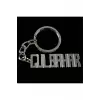 Gülbahar İsimli Anahtarlık