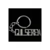Gülseren İsimli Anahtarlık