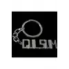 Gülsüm İsimli Anahtarlık