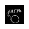 Gültekin İsimli Anahtarlık