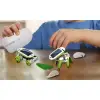 Güneş Enerjili Robot Oluşturma Seti (6 in 1)