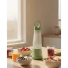 Günlük Smoothie Ve Shake İçin Usb Şarjlı Taşınabilir Blender