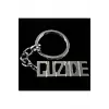 Güzide İsimli Anahtarlık