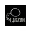 Güzin İsimli Anahtarlık