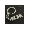 Hacire İsimli Anahtarlık