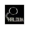 Haldun İsimli Anahtarlık