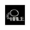 Hale İsimli Anahtarlık