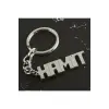 Hamit İsimli Anahtarlık
