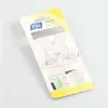 Hang it Pratik Kolay Taşımabilir Havlupan 2 Kancalı Banyo Askısı