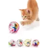 Hareketli Kedi Oyuncağı