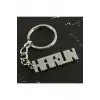 Harun İsimli Anahtarlık