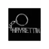 Hayrettin İsimli Anahtarlık