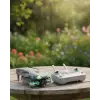 Hd Kameralı Drone Ekranlı Kumanda Güvenli Ve Dengeli Uçuş
