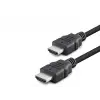 Hdmi Kablo 0.5 M - Siyah HDX2027