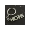 Hicran İsimli Anahtarlık