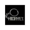 Hidayet İsimli Anahtarlık
