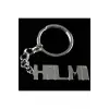 Hilmi İsimli Anahtarlık