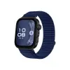 Huawei Fit 4 Braid Kordon (saat Değildir) - Lacivert