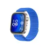 Huawei Fit 4 Braid Kordon (saat Değildir) - Mavi