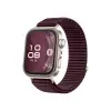 Huawei Fit 4 Braid Kordon (saat Değildir) - Mürdüm