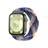 Huawei Fit 4  Kordon (saat Değildir) - Gökkuşağı 3