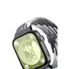 Huawei Fit 4  Kordon (saat Değildir) - Gri-siyah