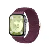 Huawei Fit 4  Kordon (saat Değildir) - Mürdüm