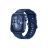 Huawei Fit 4 Nova Silikon Kordon (saat Değildir) - Lacivert