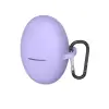 Huawei Freebuds 6 Hang Kılıf - Lila