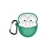 Huawei Freebuds 6 Hang Kılıf - Pudra