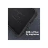Huawei Mate 10 Lite Kılıf Optimum Silikon - Kırmızı