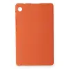 Huawei Matepad T8 8 Kılıf Evo Tablet Silikon - Turuncu