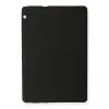 Huawei Mediapad T5 10 Kılıf Evo Tablet Silikon - Siyah