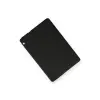 Huawei Mediapad T5 10 Kılıf Evo Tablet Silikon - Siyah