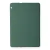 Huawei Mediapad T5 10 Kılıf Evo Tablet Silikon - Yeşil
