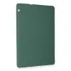 Huawei Mediapad T5 10 Kılıf Evo Tablet Silikon - Yeşil