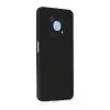 Huawei Nova Y90 Kılıf First Silikon - Siyah