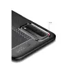 Huawei P Smart 2021 Kılıf Auto Focus Kapak - Kırmızı