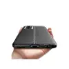 Huawei P Smart 2021 Kılıf Auto Focus Kapak - Kırmızı