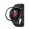 Huawei Watch Gt2e Polymer Nano Ekran Koruyucu - Şeffaf