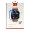 Huawei Watch Ultimate Polymer Nano Ekran Koruyucu - Şeffaf
