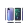 Huawei Y5p Kılıf Lüx Şeffaf Silikon - Şeffaf