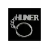 Hüner İsimli Anahtarlık