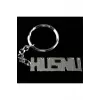 Hüsnü İsimli Anahtarlık