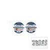 İbico İ13-088 ( 35mmx3mt ) Kapı Pencere Rüzgar & İzolasyon Bant*10x10
