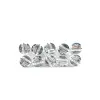 İbico İ13-088 ( 35mmx3mt ) Kapı Pencere Rüzgar & İzolasyon Bant*10x10