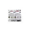 İbico İ13-123 ( 18mmx2mt ) Vhb Akrilik Silikonize Bant ( Çift Taraflı Bant )*12x24