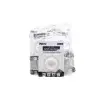 İbico İ13-124 ( 1.8cmx1mt ) ( Nano Bant ) Şeffaf Çift Taraflı ( Max : 5.5kg )*12x24