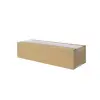 İbico İ21-148 Çok Amaçlı Raf & Organizer ( 3 Katlı ) ( Ahşap & Bambu ) ( 36x32x80cm )*6
