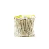 İbico İ22-341 ( 6pcs ) Bal Kaşık Ahşap & Bambu ( 16cm )*10x20